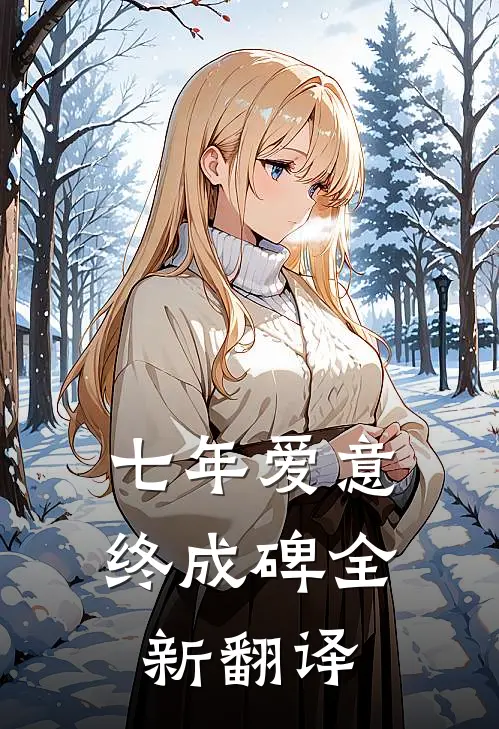七年爱意终成碑全新翻译