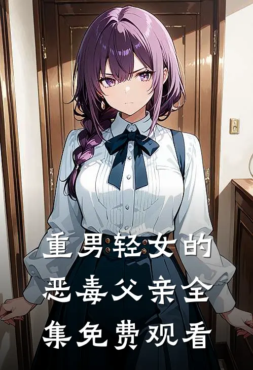 重男轻女的恶毒父亲 全集免费观看