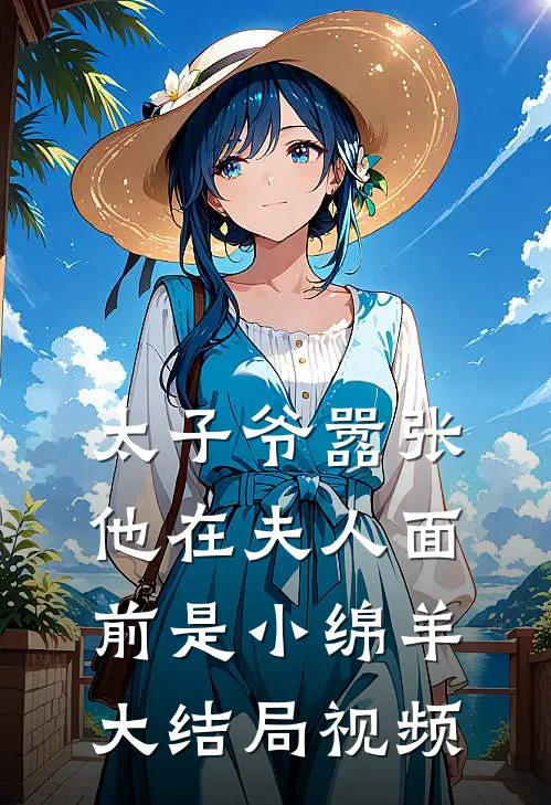 太子爷嚣张他在夫人面前是小绵羊大结局视频