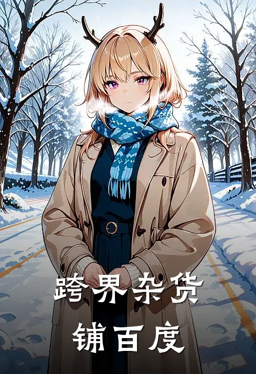 跨界杂货铺百度