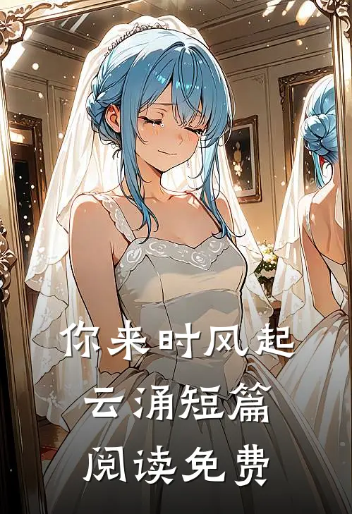 你来时风起云涌短篇阅读免费