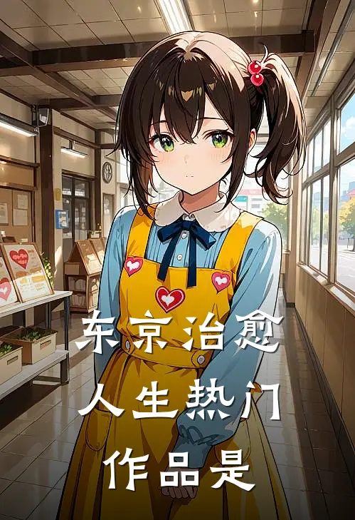 东京治愈人生热门作品是