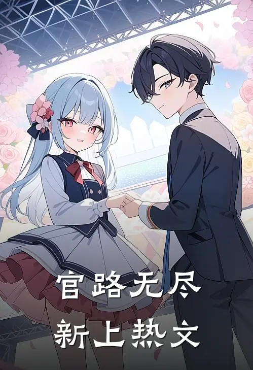 官路无尽新上热文