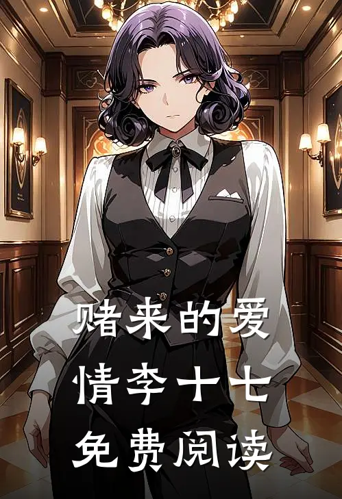 赌来的爱情李十七免费阅读