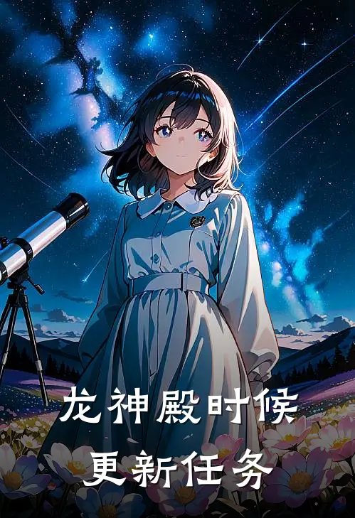 龙神殿时候更新任务