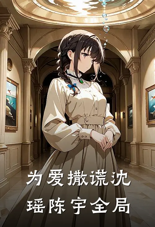 为爱撒谎沈瑶陈宇全局