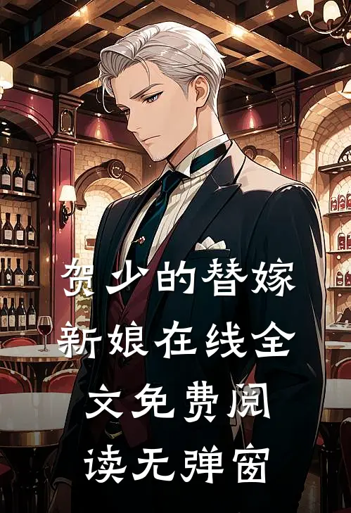 贺少的替嫁新娘在线全文免费阅读无弹窗