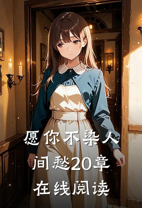 愿你不染人间愁20章在线阅读