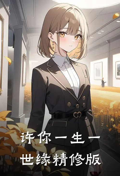 许你一生一世缘精修版