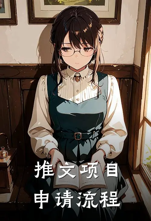 推文项目申请流程