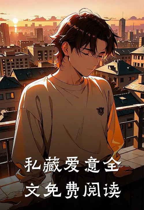 私藏爱意全文免费阅读