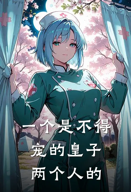 一个是不得宠的皇子两个人的