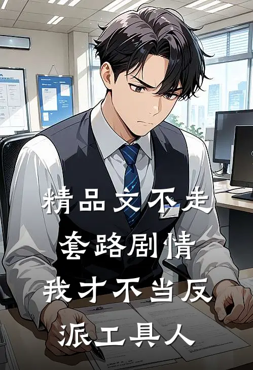 精品文不走套路剧情,我才不当反派工具人