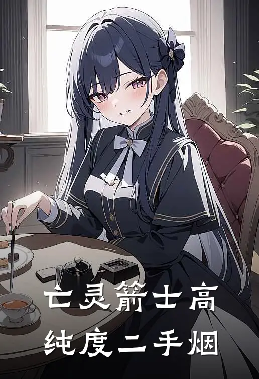 亡灵箭士 高纯度二手烟