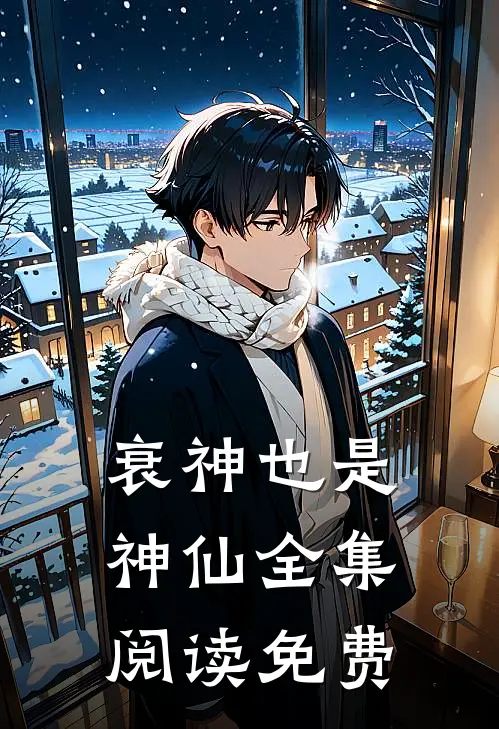 衰神也是神仙全集阅读免费