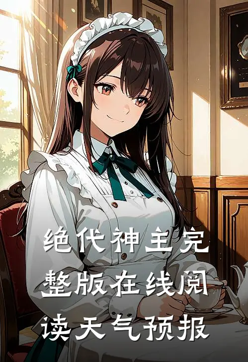 绝代神主完整版在线阅读天气预报