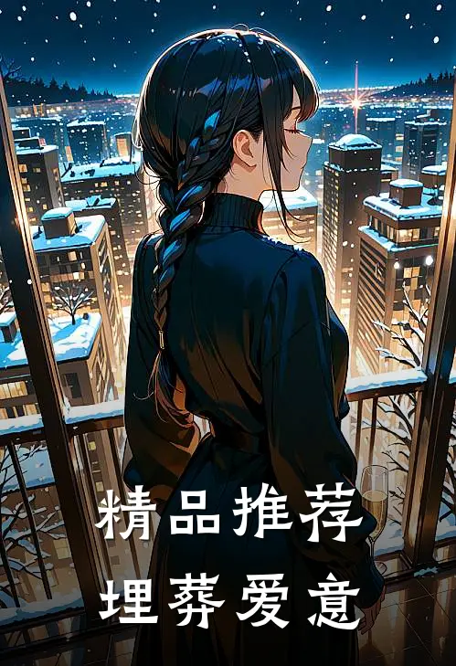 精品推荐埋葬爱意