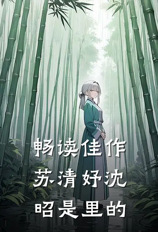 畅读佳作苏清妤沈昭是里的