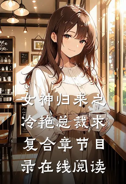 女神归来之冷艳总裁求复合章节目录在线阅读