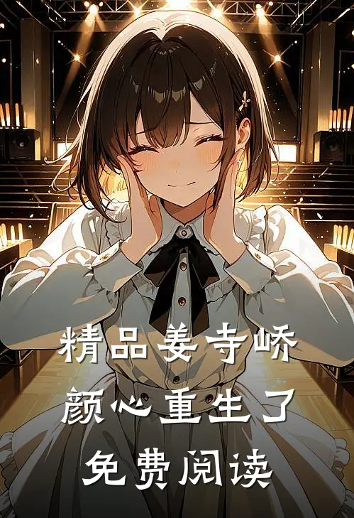 精品姜寺峤颜心重生了免费阅读
