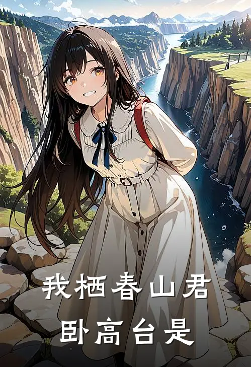 我栖春山君卧高台是