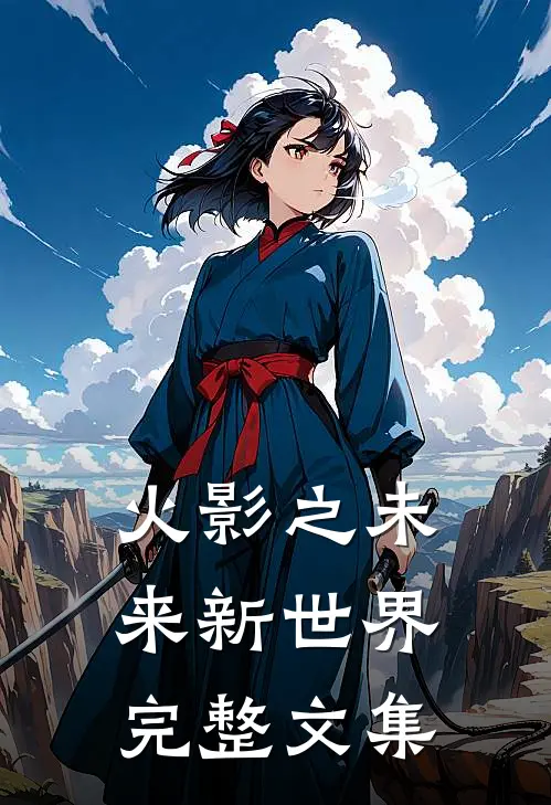 火影之未来新世界完整文集