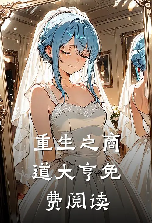 重生之商道大亨免费阅读