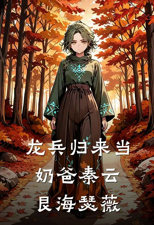 龙兵归来当奶爸秦云艮海瑟薇