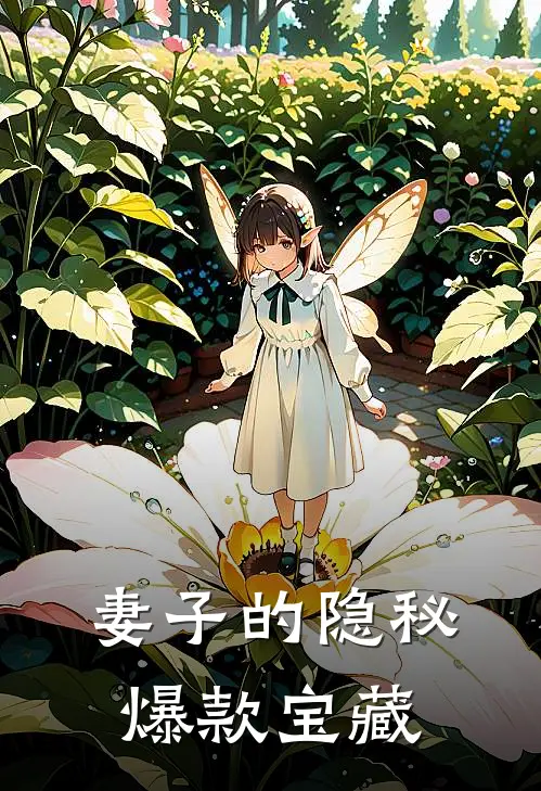 妻子的隐秘爆款宝藏