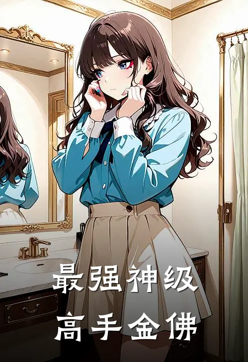 最强神级高手 金佛
