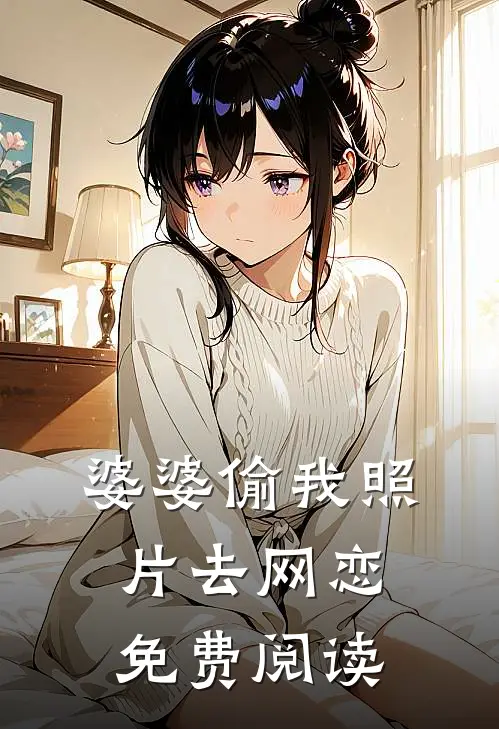 婆婆偷我照片去网恋免费阅读