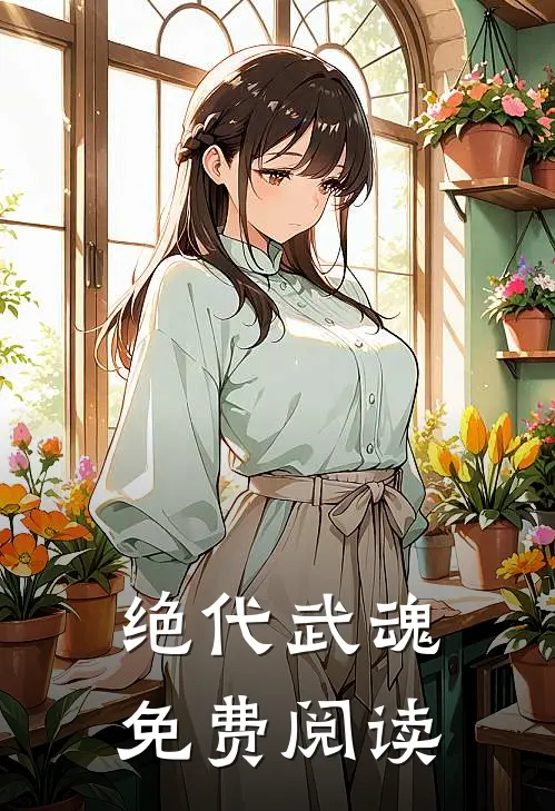 绝代武魂免费阅读