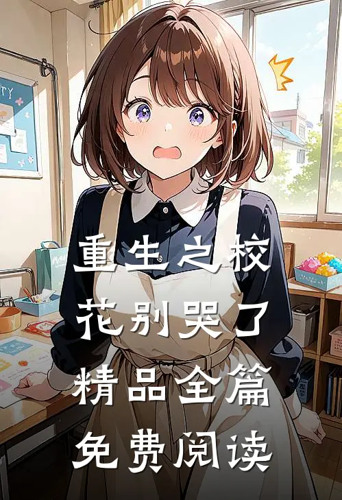 重生之校花别哭了精品全篇免费阅读