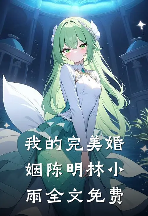 我的完美婚姻陈明林小雨全文免费