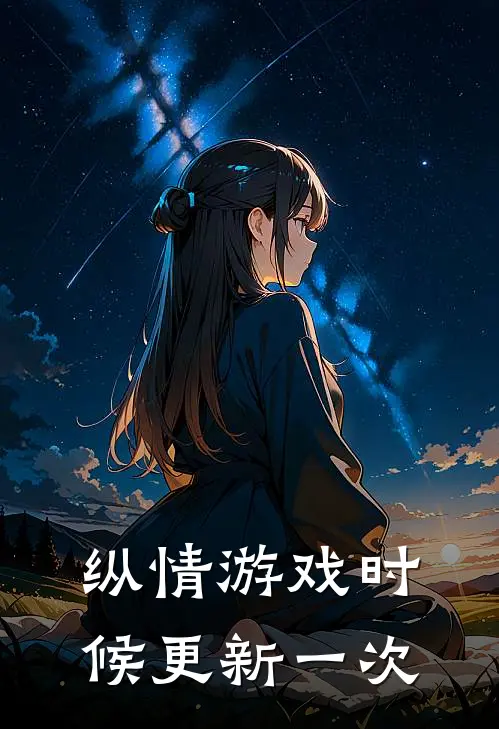 纵情游戏时候更新一次
