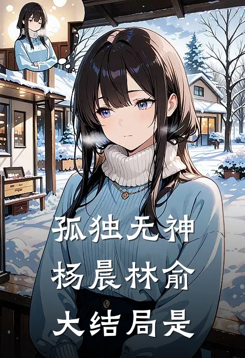 孤独无神杨晨林俞大结局是