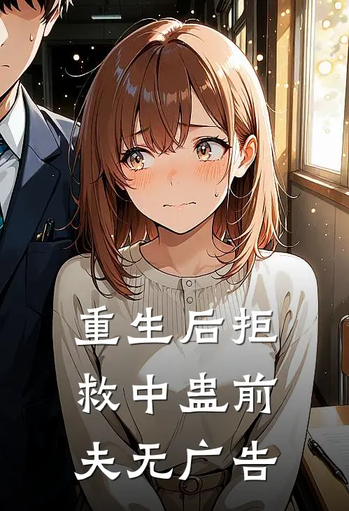 重生后拒救中蛊前夫无广告