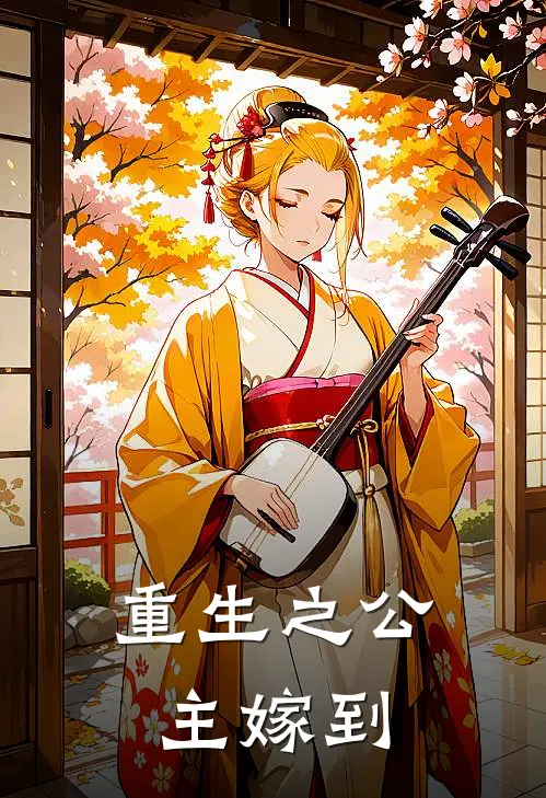 重生之公主嫁到