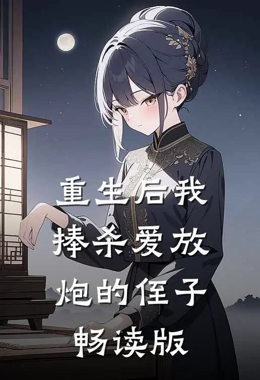 重生后我捧杀爱放炮的侄子畅读版