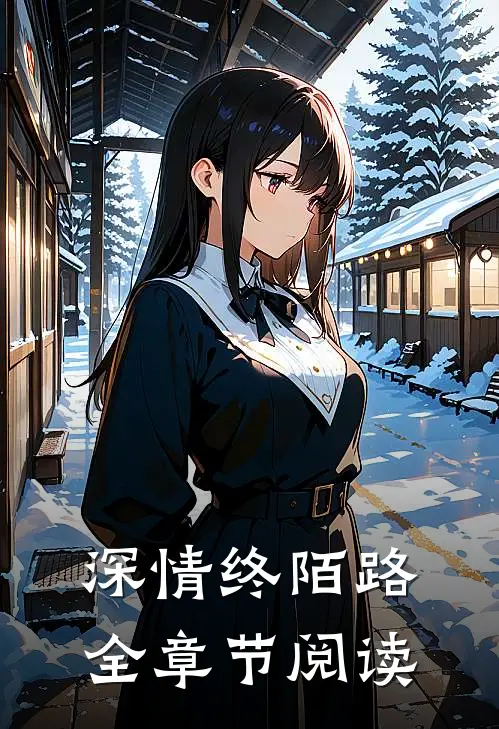 深情终陌路全章节阅读