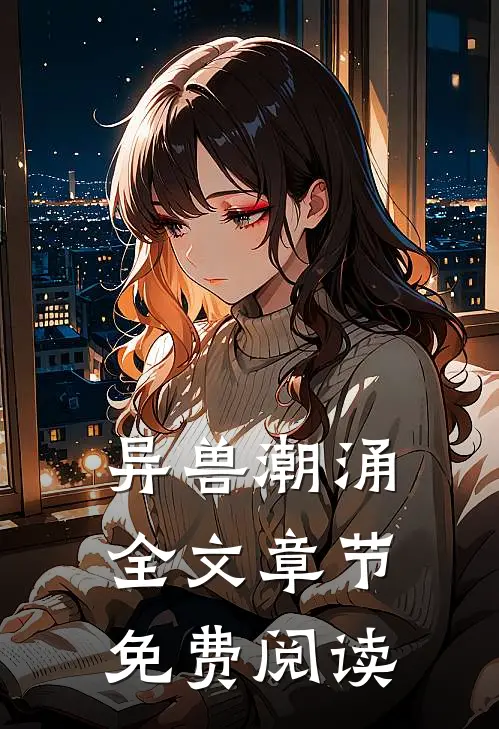 异兽潮涌全文章节免费阅读