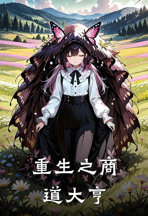 重生之商道大亨
