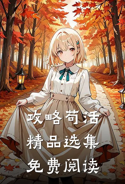 攻略苟活精品选集免费阅读