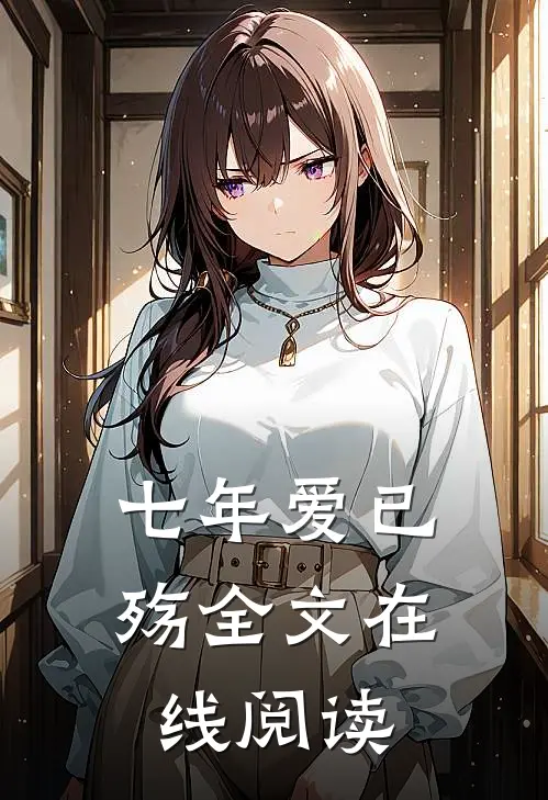 七年爱已殇全文在线阅读