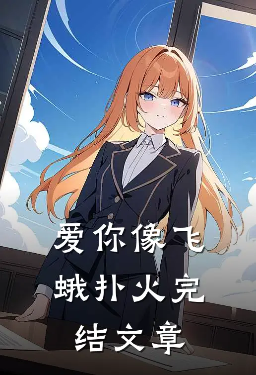 爱你像飞蛾扑火完结文章