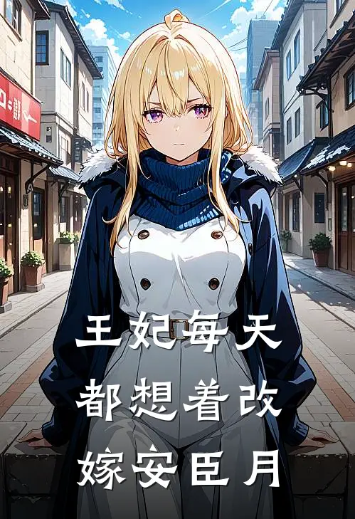 王妃每天都想着改嫁 安臣月
