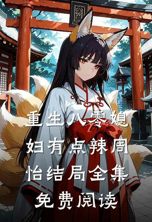 重生八零媳妇有点辣周怡结局全集免费阅读