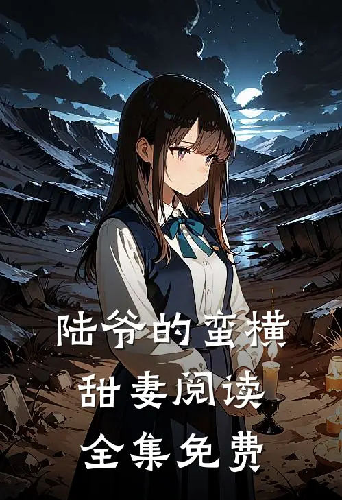 陆爷的蛮横甜妻阅读全集免费