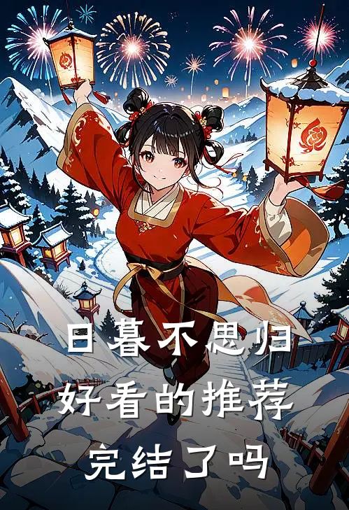 日暮不思归好看的推荐完结了吗