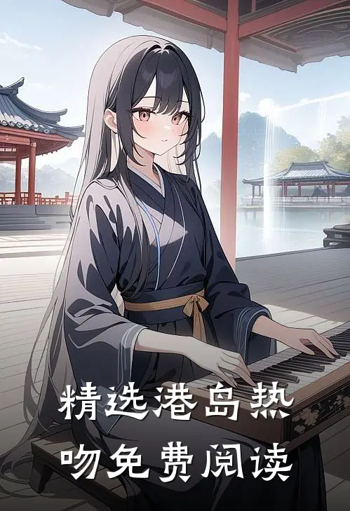 精选港岛热吻免费阅读